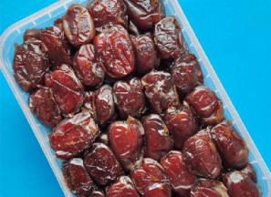 خرید خرما خاصویی بدون شیره + بهترین قیمت