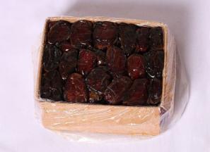 قیمت خرید خرمای کبکاب برازجان + تست کیفیت