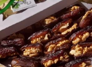 خرید انواع خرما پیارم مغزدار + قیمت