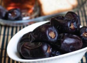 خرید انواع خرما مضافتی بم + قیمت