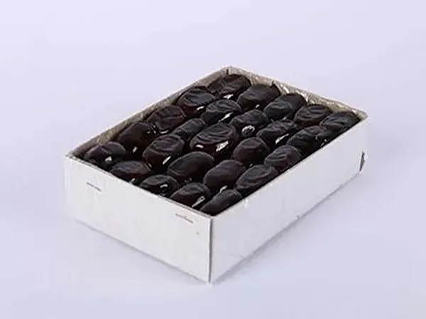 بهترین خرما سه ردیفه + قیمت خرید عالی