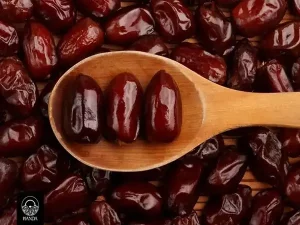 معرفی خرمای کلوته کرمان + بهترین قیمت خرید