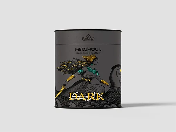قیمت و خرید قهوه هسته خرما مدژول + فروش ارزان
