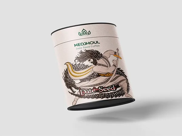 قیمت و خرید قهوه هسته خرما مدژول + فروش ارزان