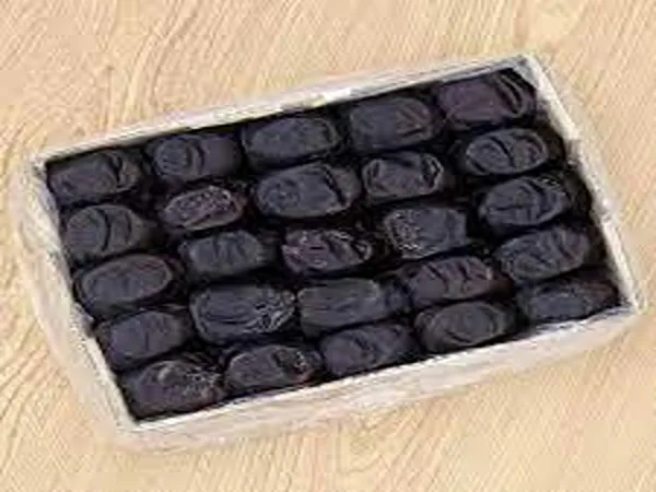 قیمت خرید خرما دو ردیفه + مشخصات، عمده ارزان
