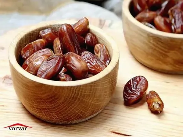 معرفی خرمای کلوته کرمان + بهترین قیمت خرید
