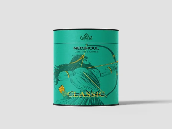قیمت و خرید قهوه هسته خرما مدژول + فروش ارزان