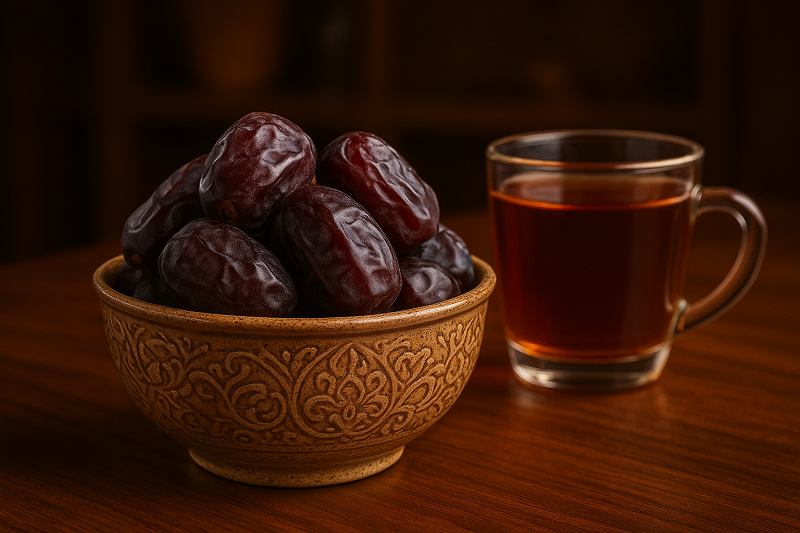 قیمت خرمای مضافتی بم در تهران