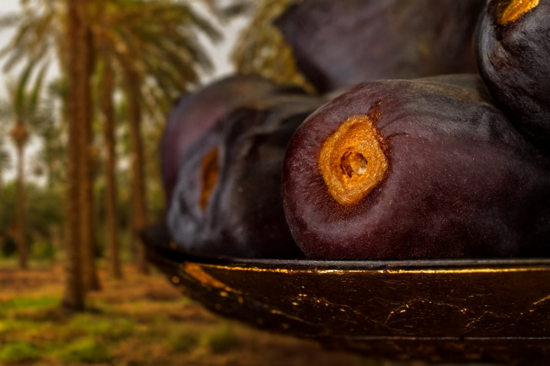 خرما مضافتی ایرانشهر