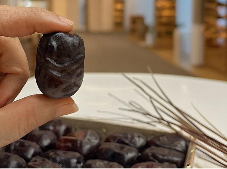 قیمت خرما مضافتی بم درجه یک