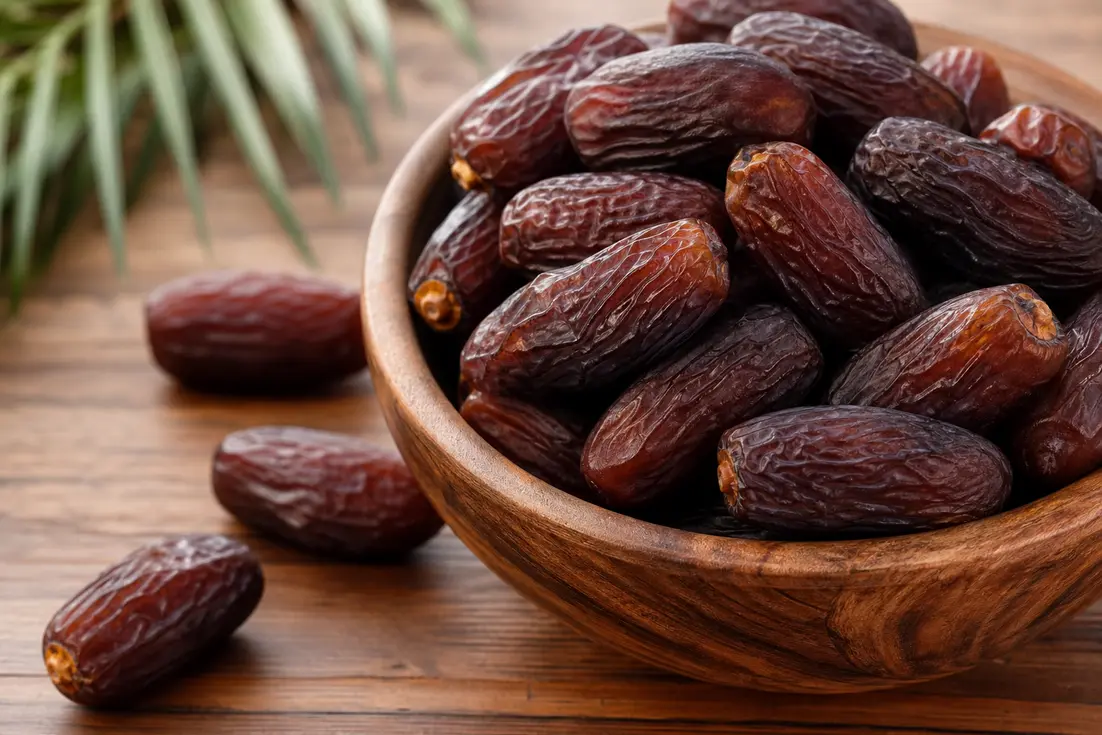خرما پیارم ارمغان سبز معیارهای اطمینان پیش از خرید