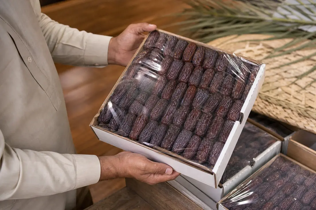 خرما پیارم اصل معیارهای تشخیص و انتخاب خرید مطمئن