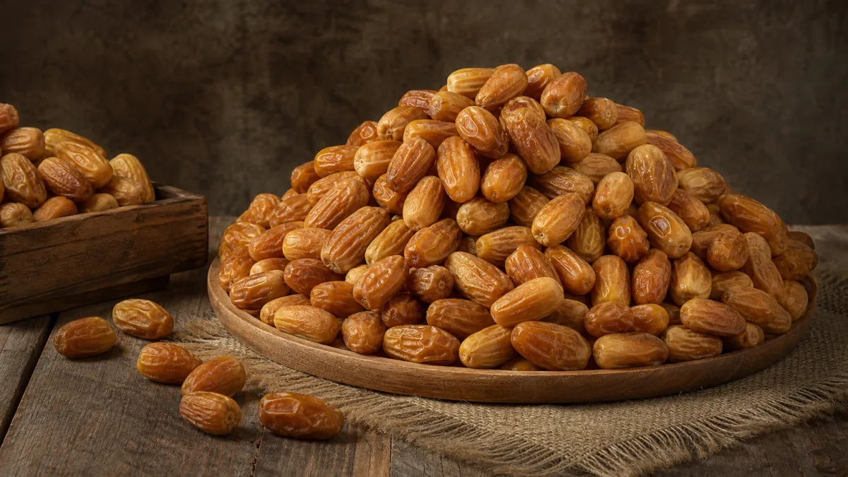 خرما پیارم طلایی ویژن