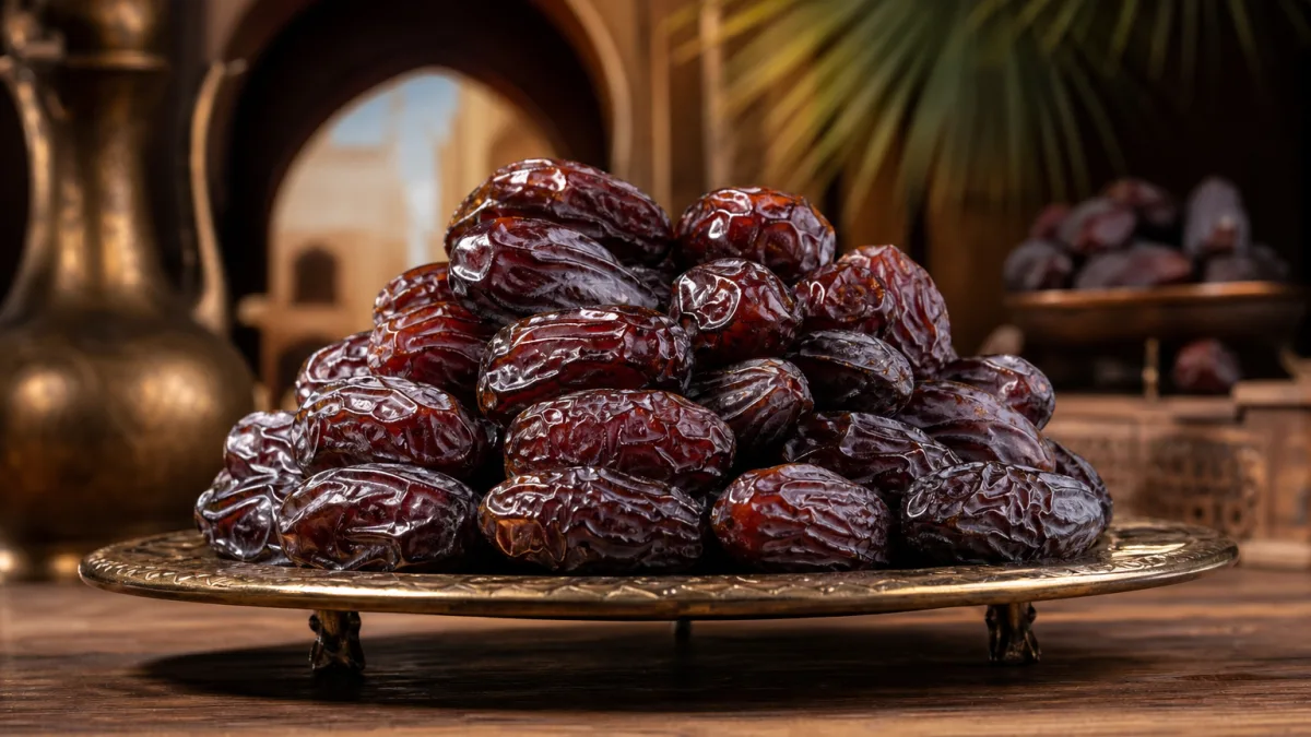 خرما پیارم اصفهان برای شرایط مصرف و نگهداری روزانه