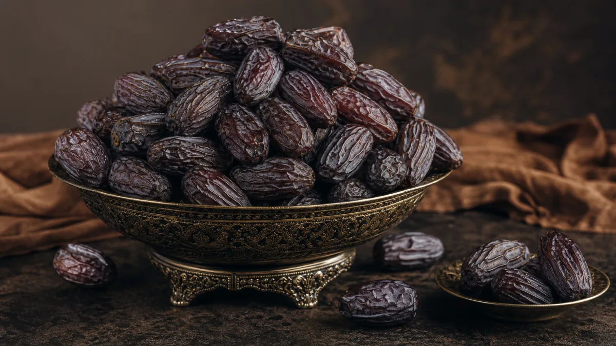 خرما پیارم لوکس
