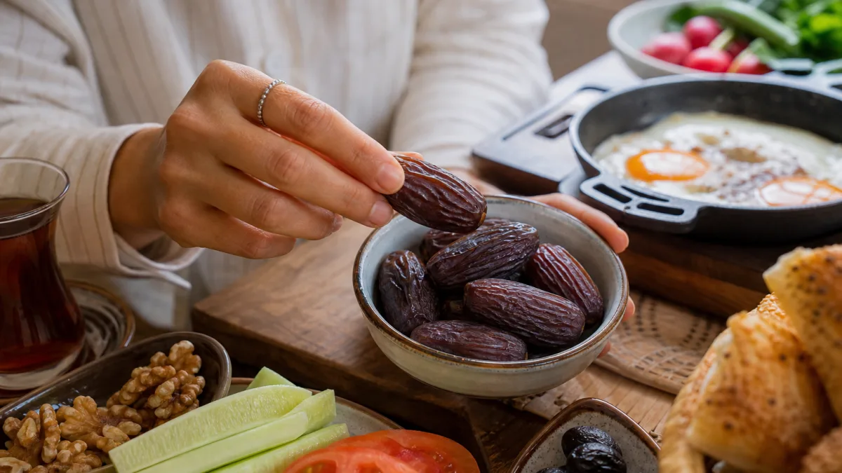 خرما پیارم لوکس برای پذیرایی رسمی و هدیه‌های ماندگار