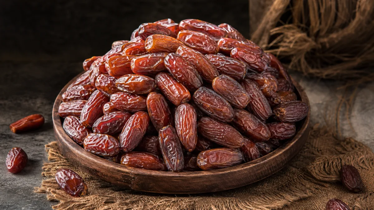 خرما پیارم حاجی آباد