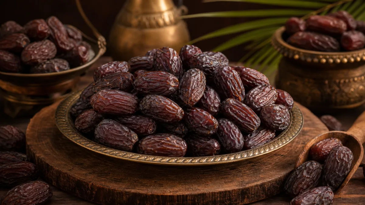 خرما پیارم تبریز بافت نیمهخشک و مشخصات فنی خرید