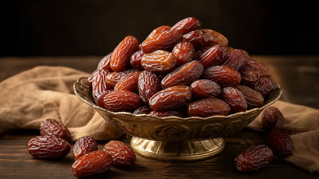 خرما پیارم رویال
