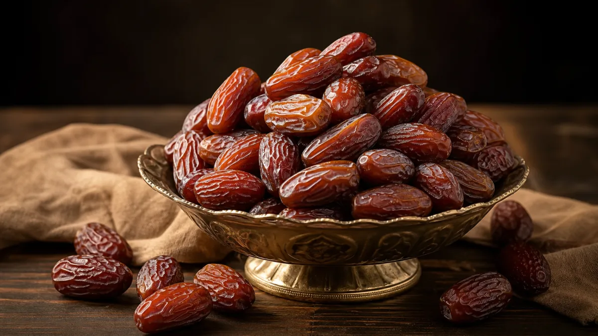 خرما پیارم رویال