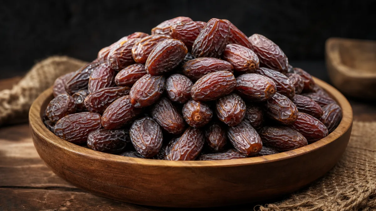 خرما پیارم ریزه