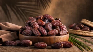 خرما پیارم با سلام برای شرایط مصرف و نگهداری
