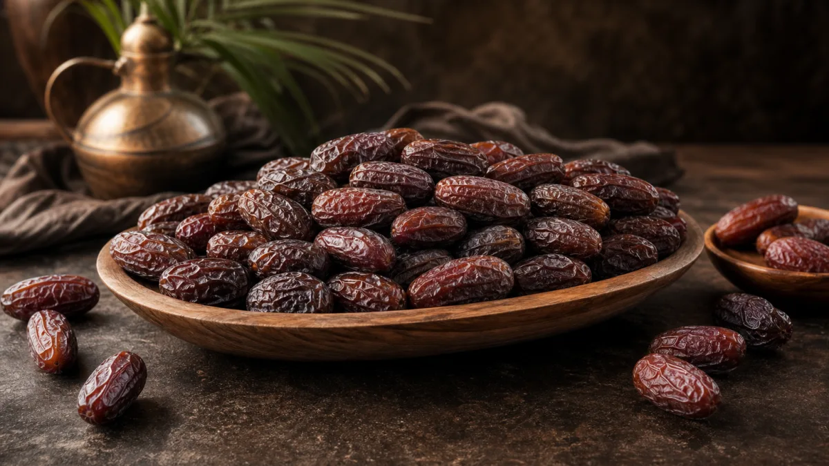 خرید خرما پیارم