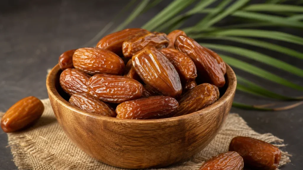 خرما پیارم عسلی