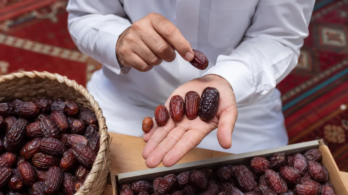 قیمت خرما پیارم در ترب