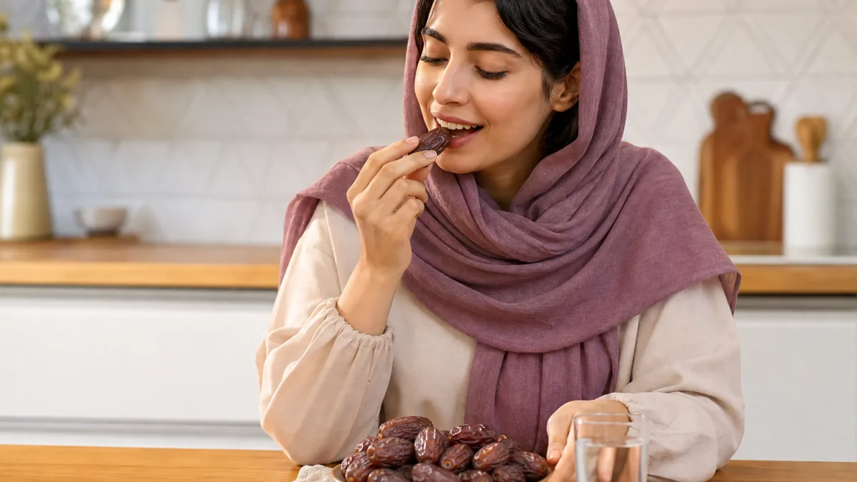 خرما پیارم مانی