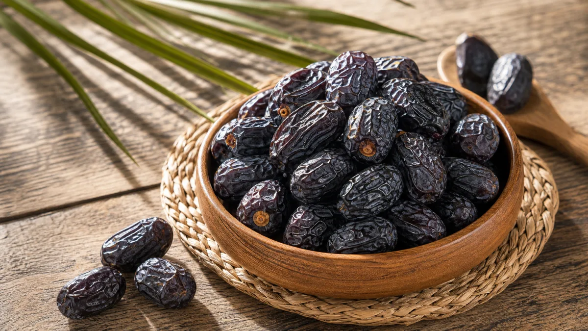 خرما پیارم مشکی
