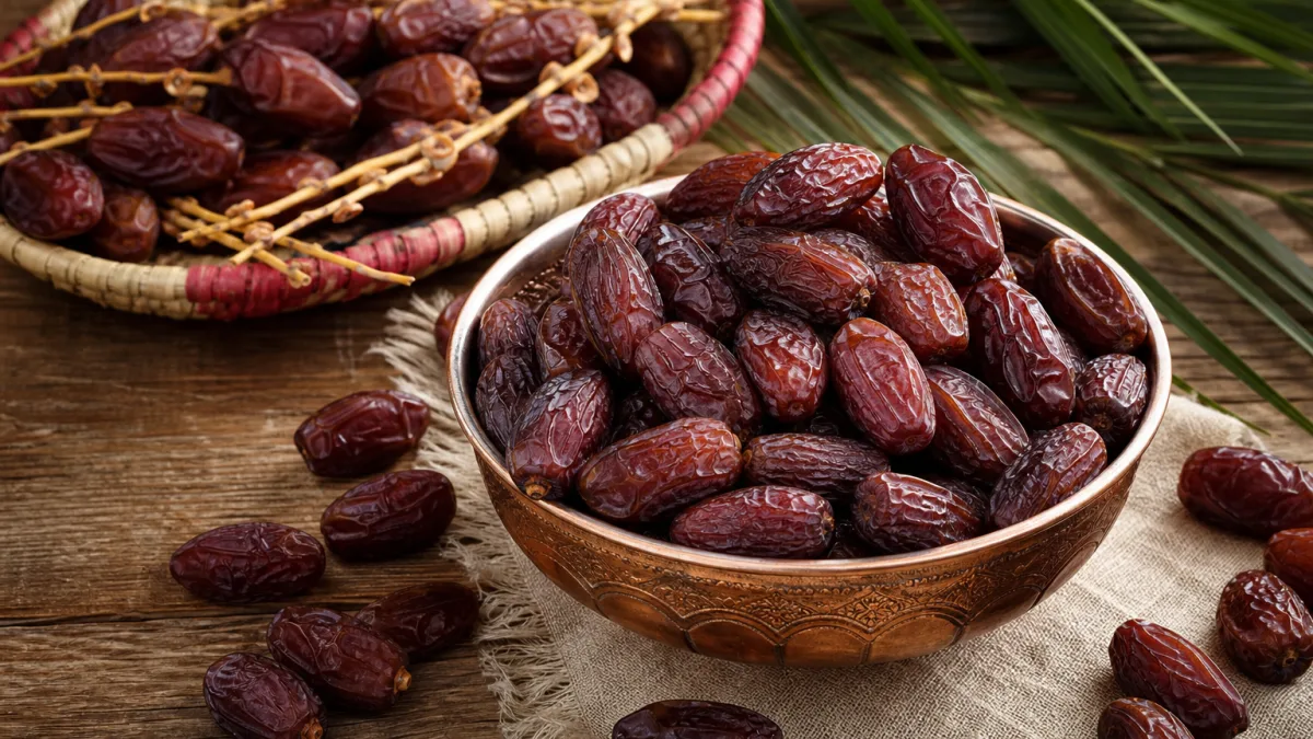 خرید خرما پیارم حاجی آباد