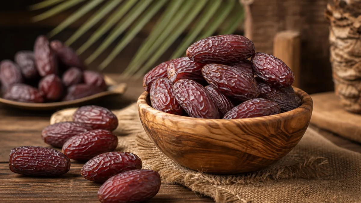 خرما پیارم ترب