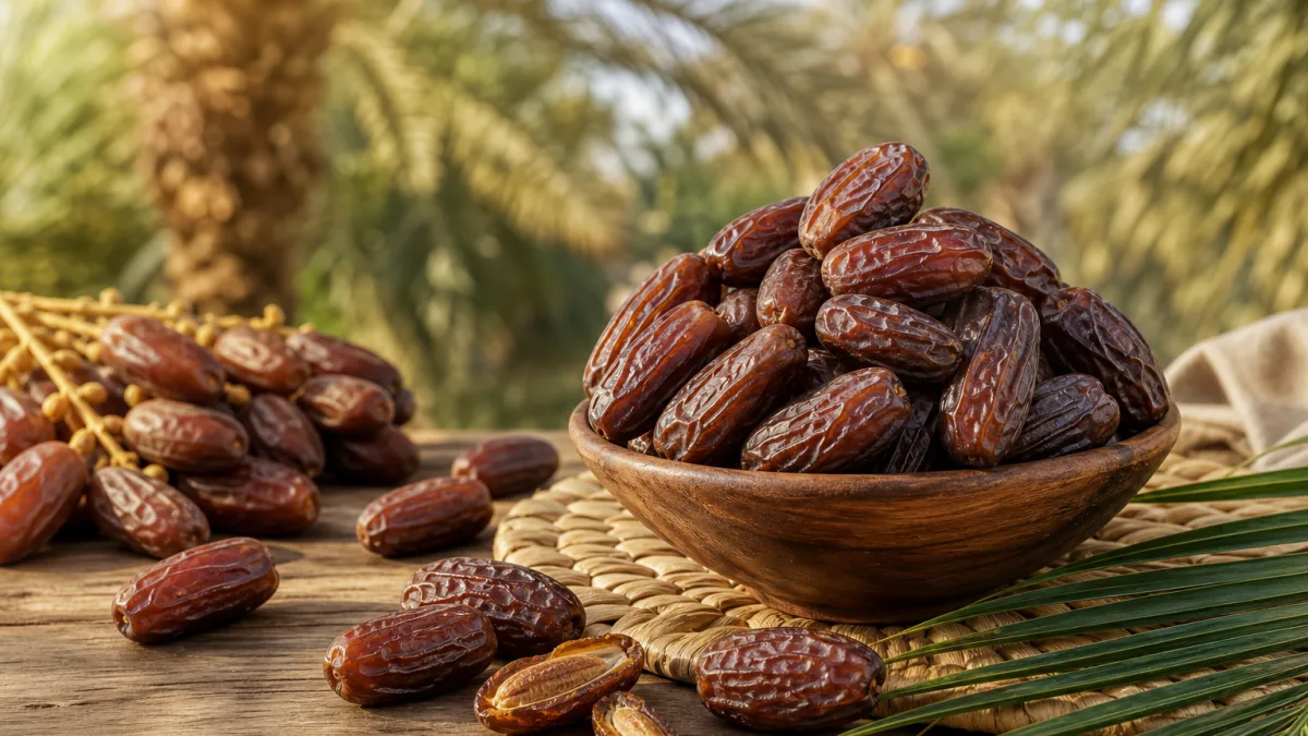 خرما پیارم ویژن