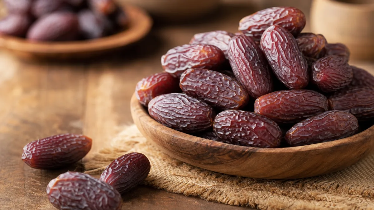 انتخاب خرما پیارم ویژن برای فروشگاه‌ها