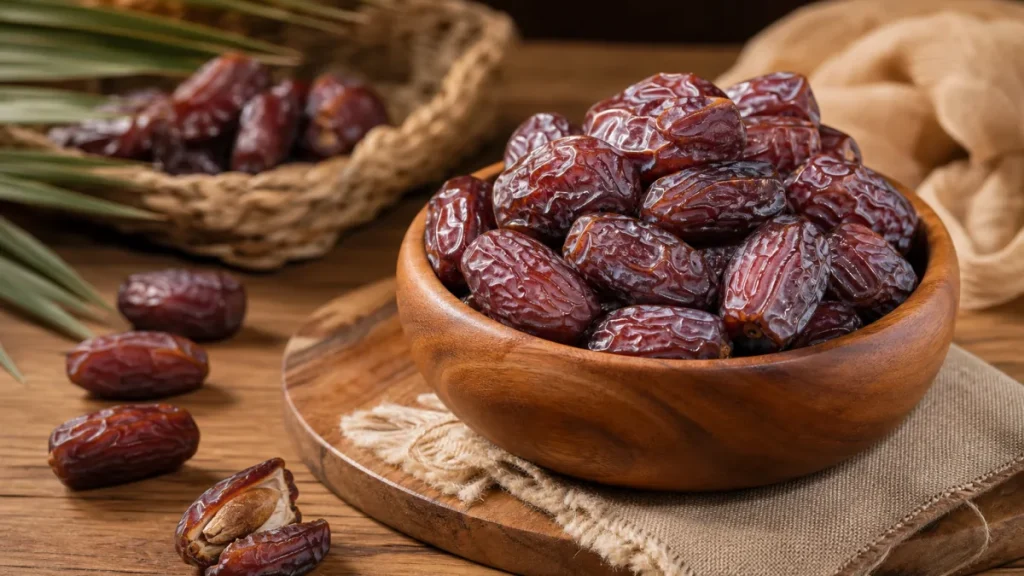خرما پیارم اجیل حسینی