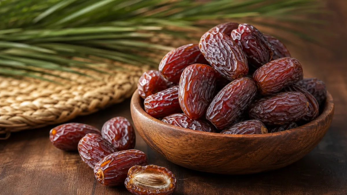 خرما پیارم سلکت یا معمولی؟