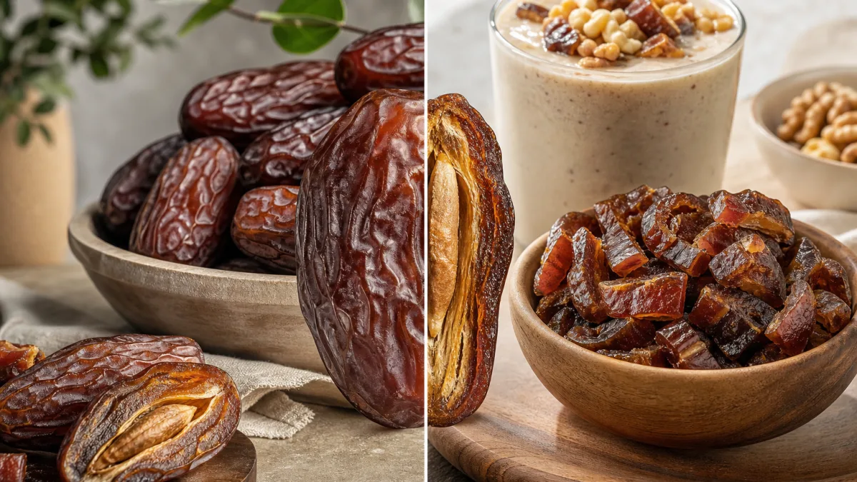 خرما پیارم سلکت یا معمولی؟