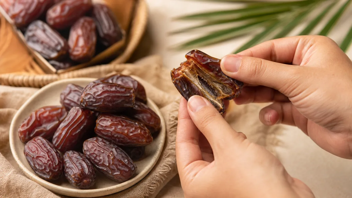 خرما پیارم حلوالند را چگونه انتخاب کنیم؟