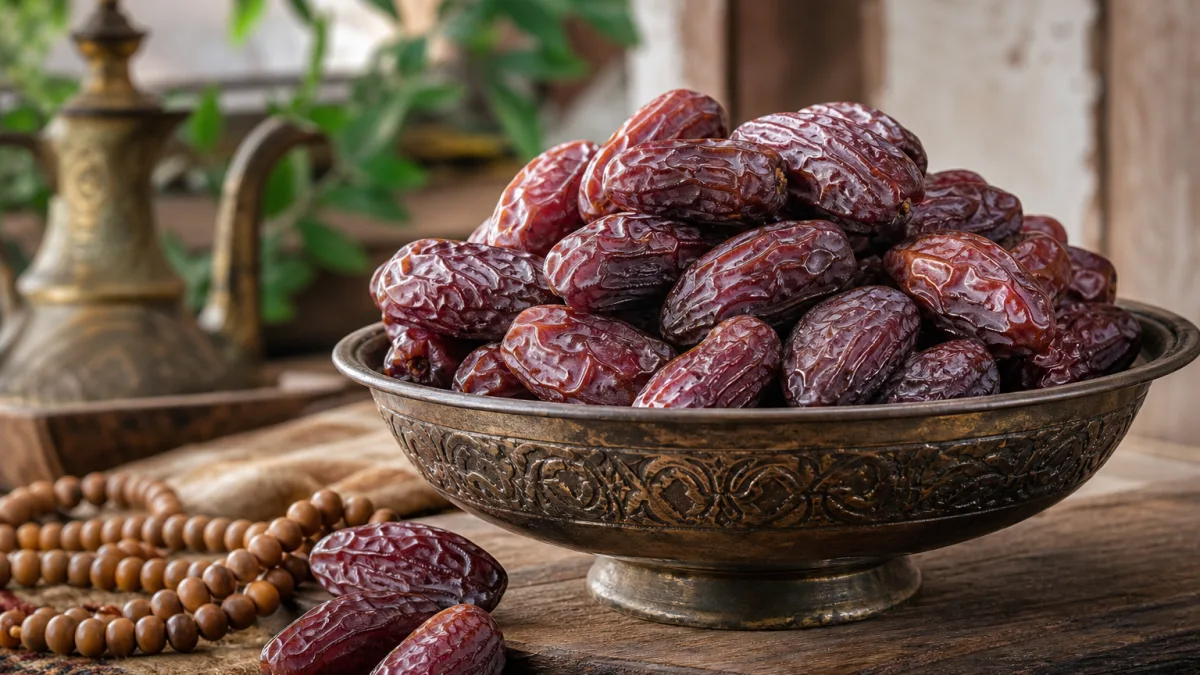 خرده‌فروشی‌ها معیار گزینش خرما پیارم حس